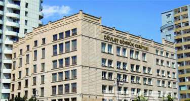 DGK büdcəyə ödənişlərini 46% artırıb