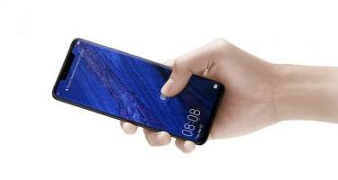 “Huawei Mate 20 Pro”dan çox mürəkkəb təhlükəsizlik tədbirləri -