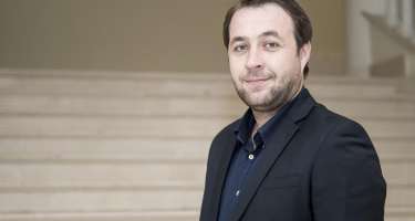 ​Azər Aydəmir: