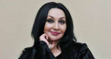 ​Naibə Allahverdiyeva: