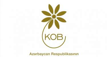KOBİA-nın beynəlxalq əlaqələri genişlənir