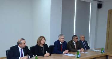​"İnternet üzərindən təhqirlər, mənəvi terror cəmiyyət üçün ciddi problem yaradır"
