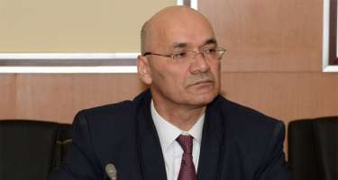 "Azərbaycanda internetdən istifadə azaddır"