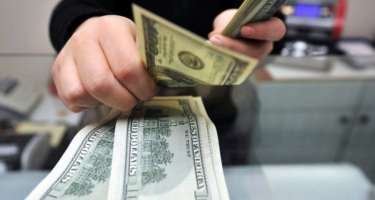 Sabah dolları bu qiymətə alacaqsınız