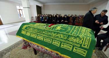BDU-nun kafedra müdiri vəfat edib