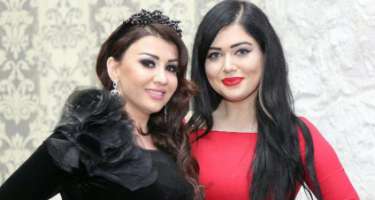 ​Fatimənin qızı 