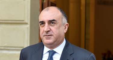Elmar Məmmədyarov bu ilin 15-17 fevral tarixlərində keçiriləcək Münhen Təhlükəsizlik Konfransında