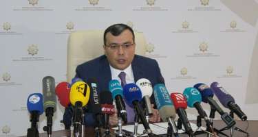 Nazir pensiyalarla bağlı sualları cavablandırır 