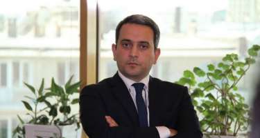 Namiq Əliyev efirə qayıtdı
