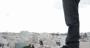 Bakıda 1 nəfər intihara cəhd edib