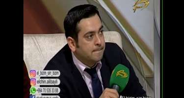 "Qadın və kişi bir damın altında"
