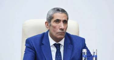 Prezidentdən Siyavuş Novruzovla bağlı