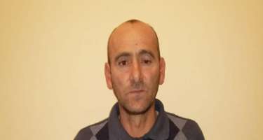 Bakıda narkobaron saxlanılıb