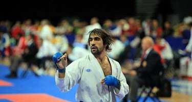 Rafael Ağayev Dubay Premyer Liqa turnirində bürünc medal qazanıb