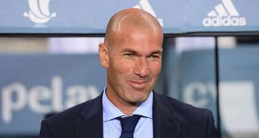 Zidan “Çelsi”ni çalışdırmaq üçün şərtlərini açıqladı