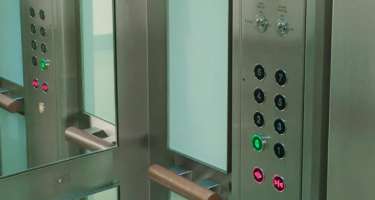Bakıda 14 liftdən oğurluq edən şəxs saxlanılıb