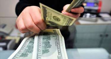 Sabah dolları bu qiymətə alacaqsınız