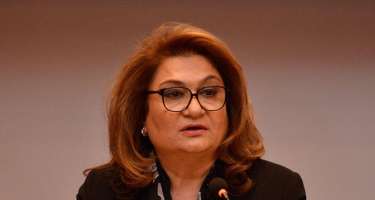 “Ailənin vətəndaş cəmiyyətinin inkişafında xüsusi rolu var”