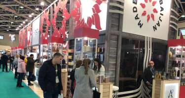 ​Azərbaycan məhsulları “Prodexpo 2019”-da medala layiq görülüb