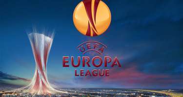 ​Bu gün UEFA Avropa Liqasında 1/16 final mərhələsinə yekun vurulacaq