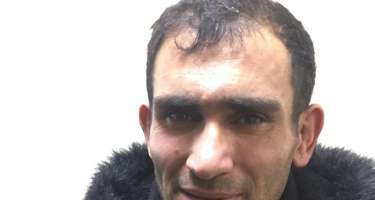 Metroda soyğunçulq edən şəxs tutuldu