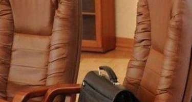 Yeni təyin olunan məktəb direktorlarının 