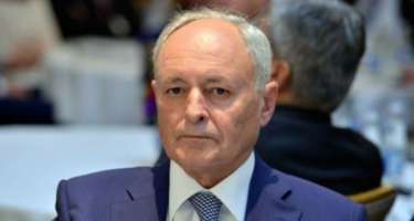 Oqtay Şirəliyev Biləsuvarda vətəndaşları qəbul edəcək