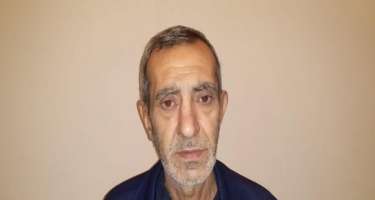 Yasamalda narkotacir saxlanılıb