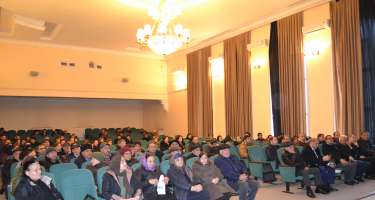 Sumqayıtda yeni yaşayış kompleksinə köçürülmə başlanır -