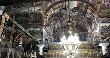 Min illik monastr zamana 