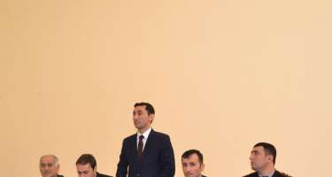 “Gənclərin dini radikalizm və erkən nikahlardan qorunması” mövzusunda tədbir keçirilib