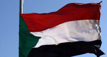 Sudan prezidenti yeni baş nazir 