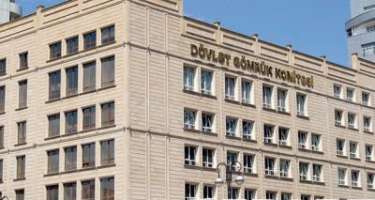 Dövlət Gömrük Komitəsinin sədri Ağsu şəhərində vətəndaşları 