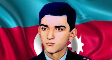 25 yaşında Qarabağda şəhid olan 