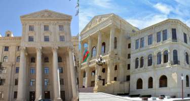 XİN və Baş Prokurorluq Xocalı soyqırımının ildönümü ilə əlaqədar 