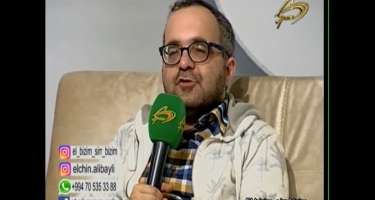 Gənclər öz sözlərini necə deyir?