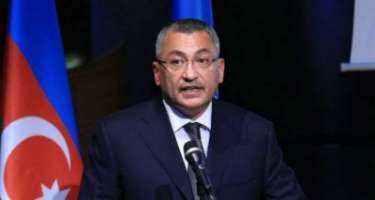 “Rövşən Rzayev kompensasiya ödəniləcək deməyib” - 