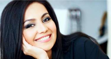 Sevda Sanəliyeva oğlunu bu sözlərlə