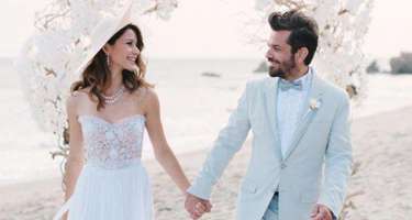 Beren Saat və Kenan doğulu boşanır?