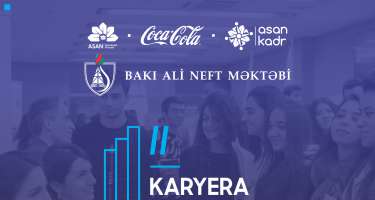 ​2-ci “Karyera sərgisi” keçiriləcək