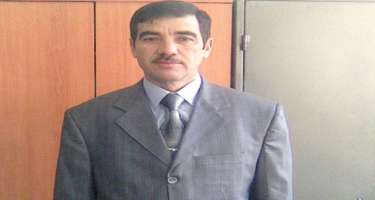“Müharibəyə yola düşəndə dövlət məmuru vəzifəsində çalışırdım”