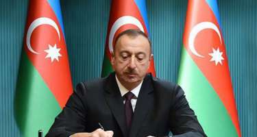 İlham Əliyevdən problemli kreditlərlə bağlı 