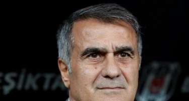 Şenol Günəş Türkiyə millisinin baş məşqçisi oldu