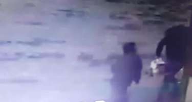 Polis hər yerdə bu manyakı AXTARIR -