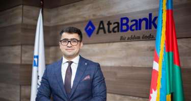 ​“AtaBank” ASC-də yeni 