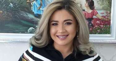 “Başıma xeyir, oğlum şeir yazmağa başladı”