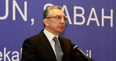Bakı merinin seçilməsi məsələsi İcra Hakimiyyətinin səlahiyyətinə aid deyil: