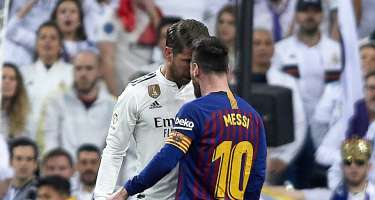 "Barselona" növbəti dəfə "Real"ı məğlub etdi