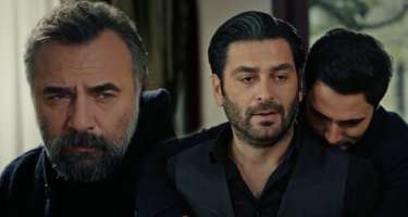 Gözlənilən fraqman yayımlandı