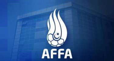 AFFA-nın 2018-ci il üçün gəlir və xərcləri açıqlanıb